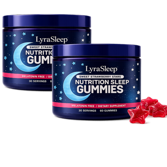Lyrasleep