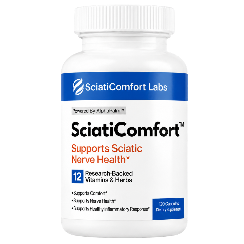 SciatiComfort