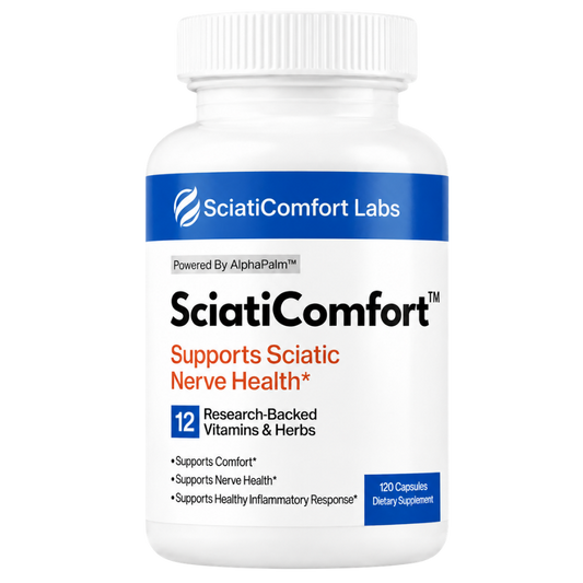 SciatiComfort