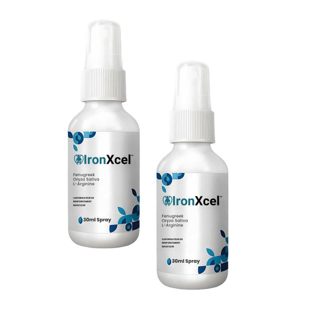 IronXcel™