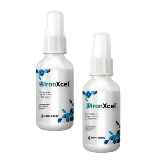 IronXcel™