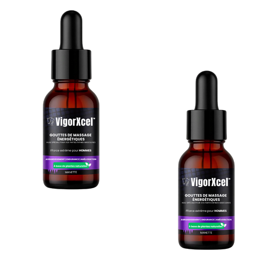 VigorXcel™