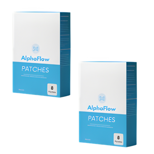 AlphaFlow™