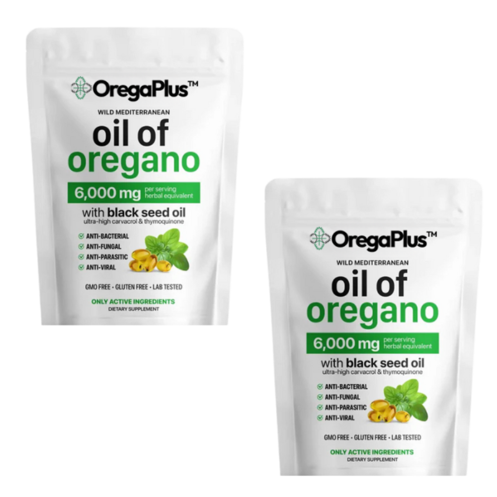 OregaPlus™