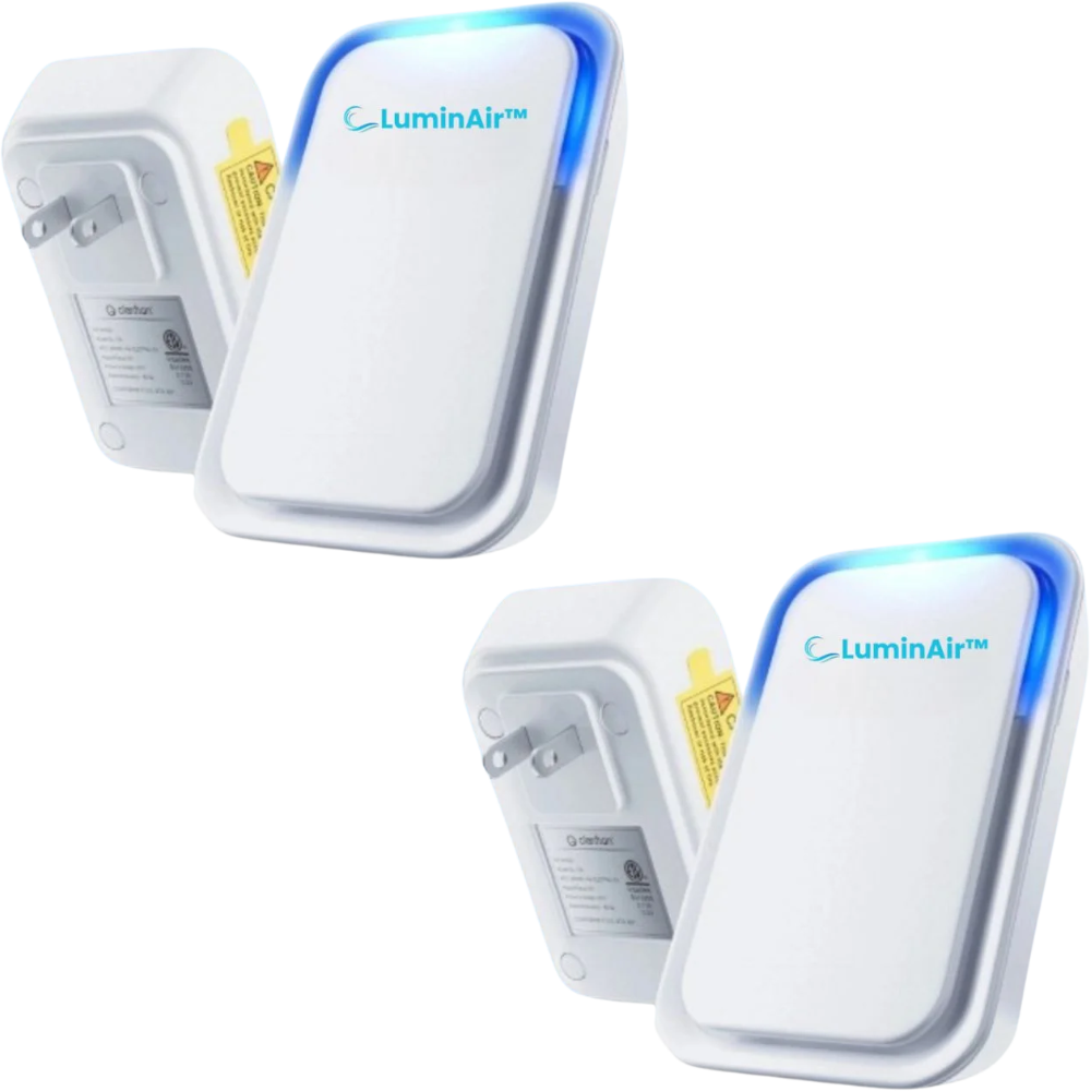 LuminAir™