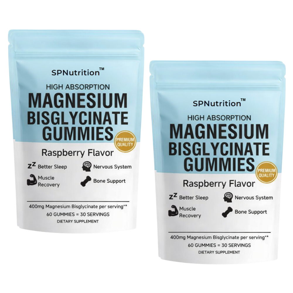 SPNutrition