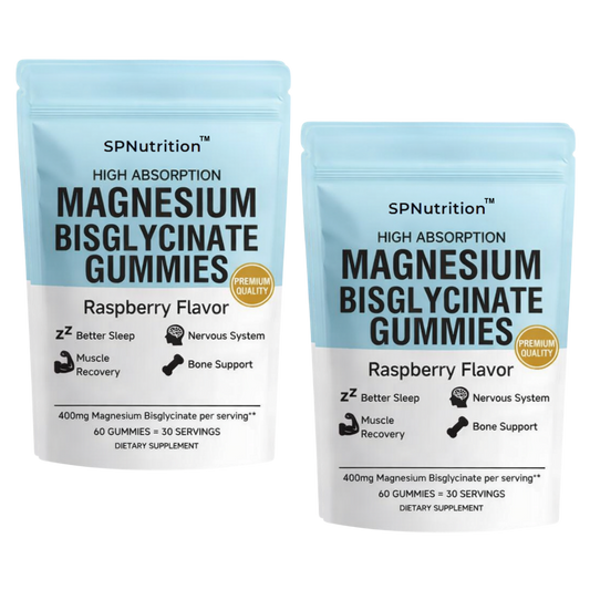 SPNutrition