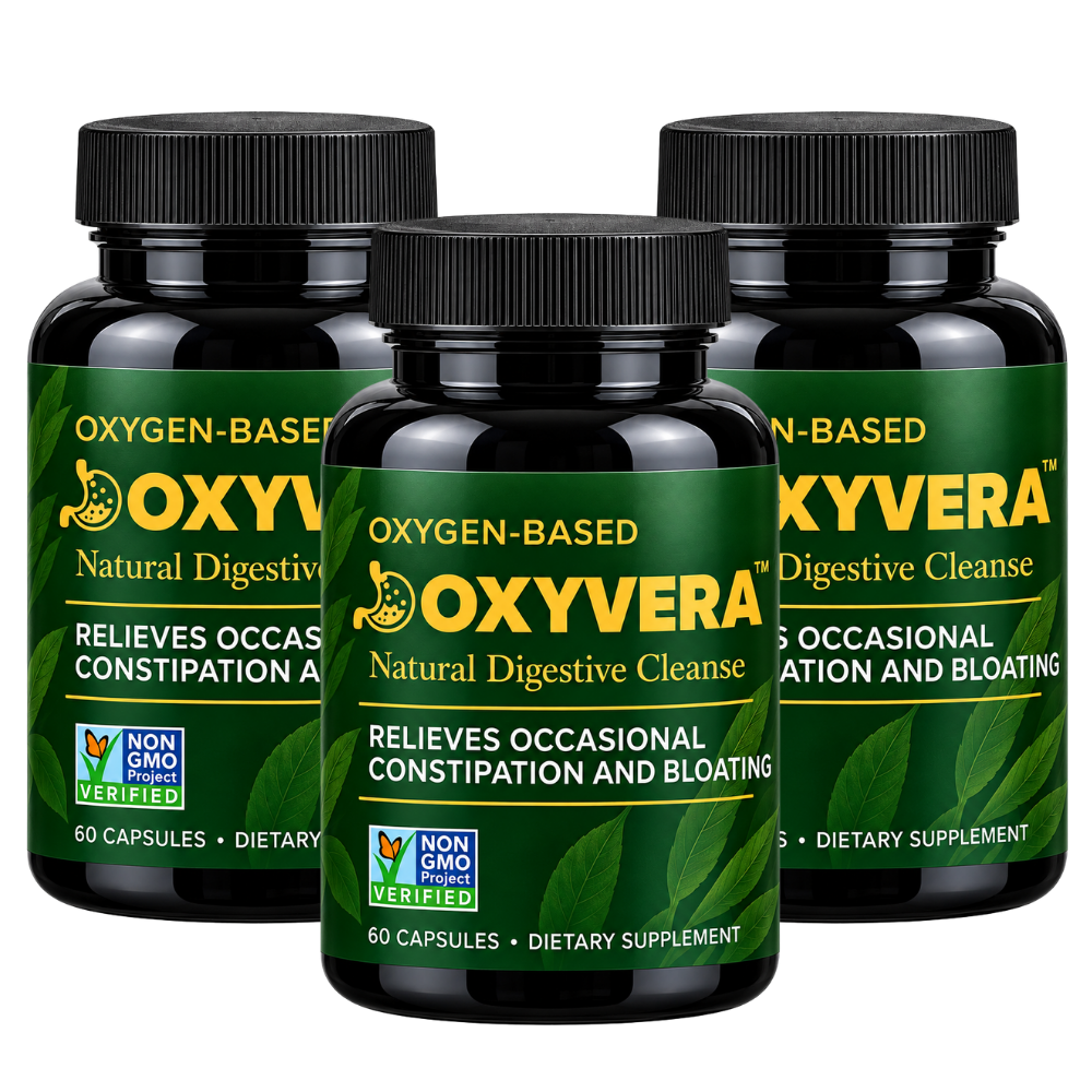 Oxyvera