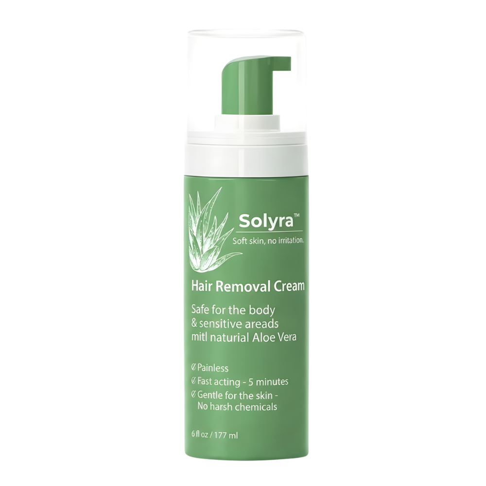 Solyra