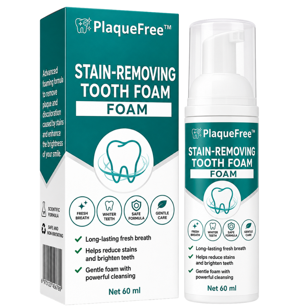 PlaqueFree
