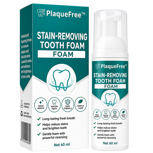 PlaqueFree