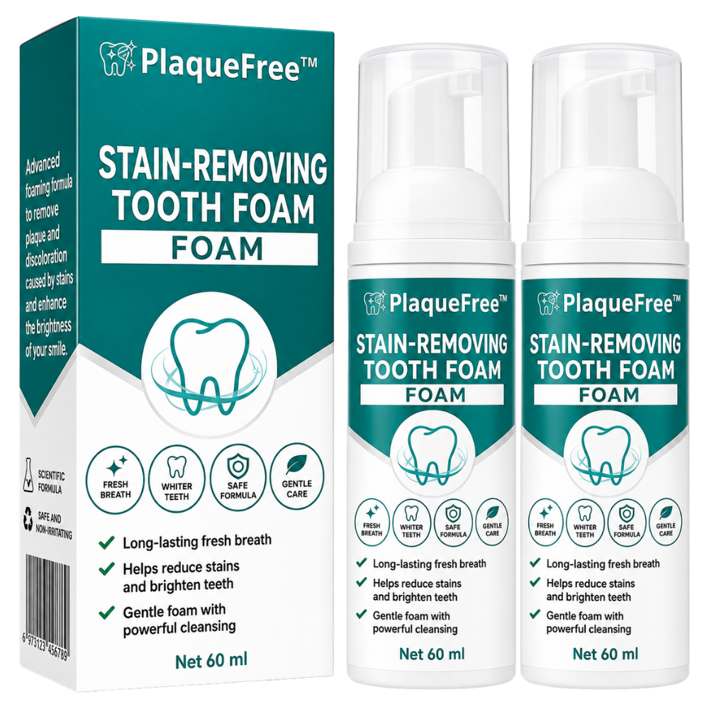 PlaqueFree