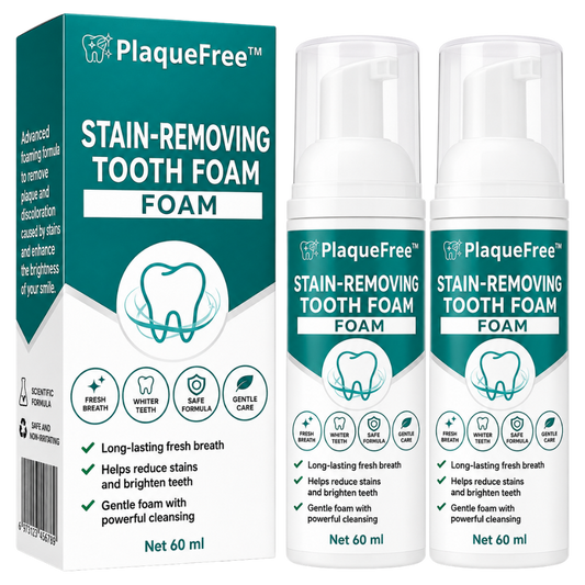 PlaqueFree