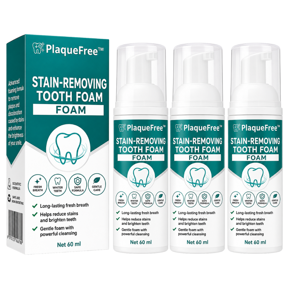 PlaqueFree