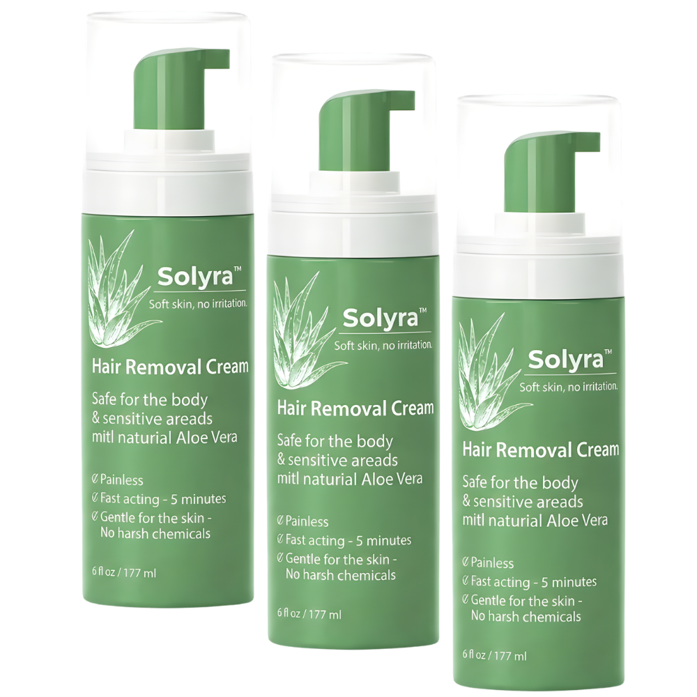 Solyra