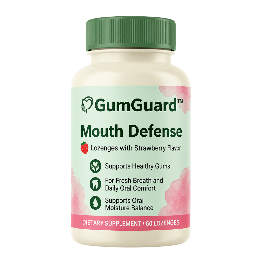 GumGuard