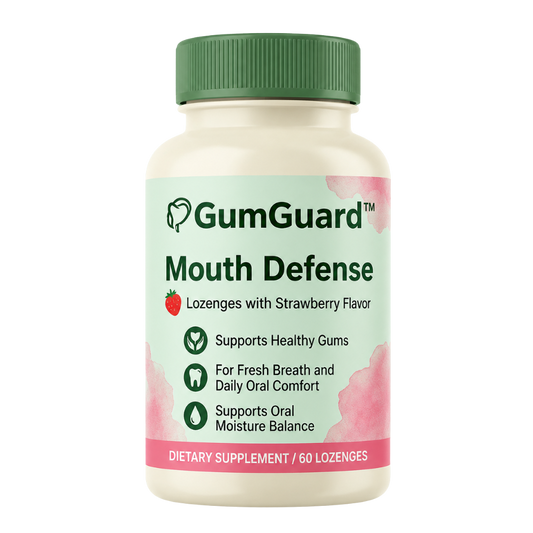 GumGuard
