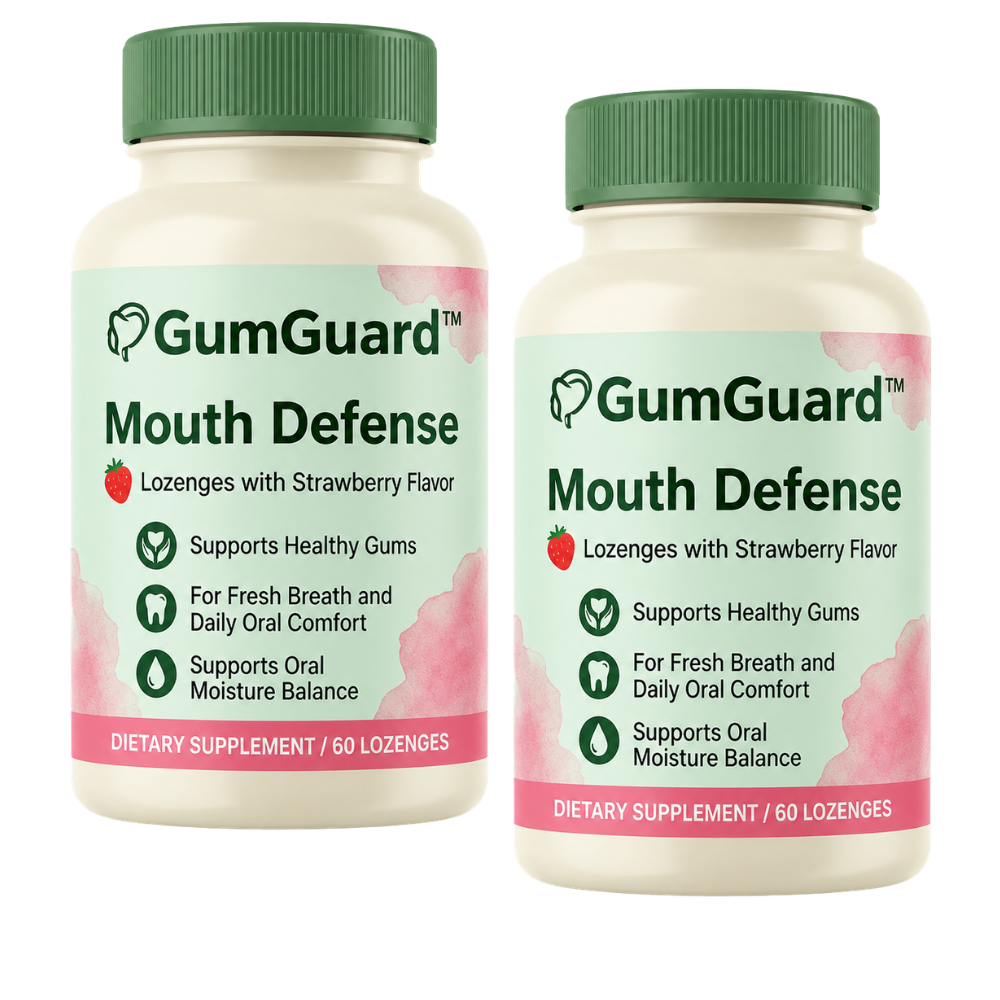 GumGuard