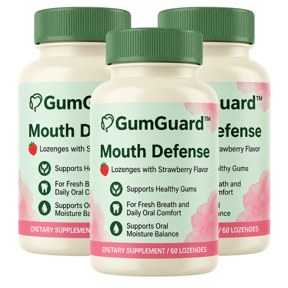 GumGuard