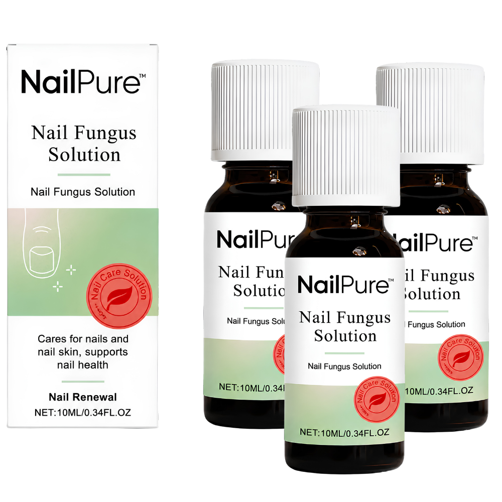 Nailpure