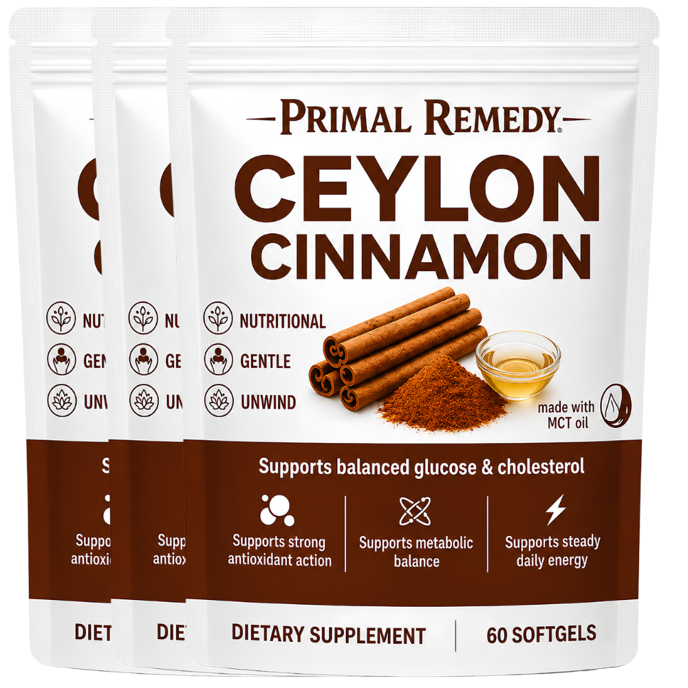 PrimalRemedy