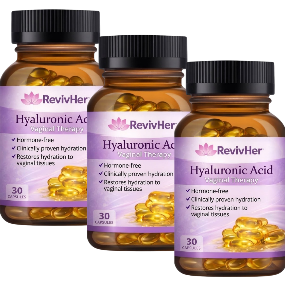 Revivher
