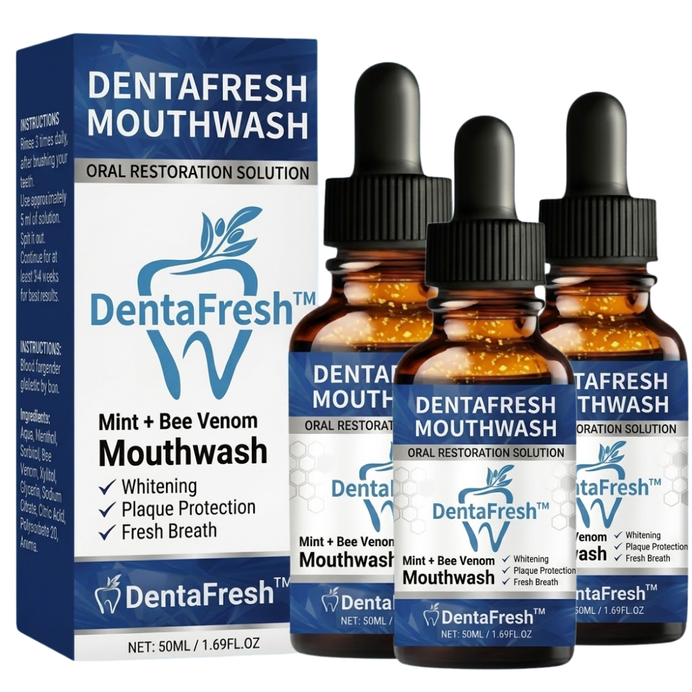 Dentafresh