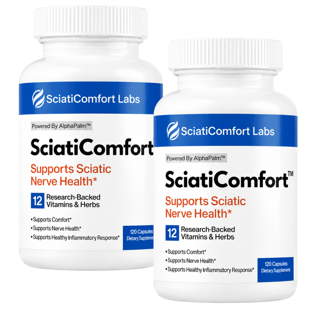 SciatiComfort