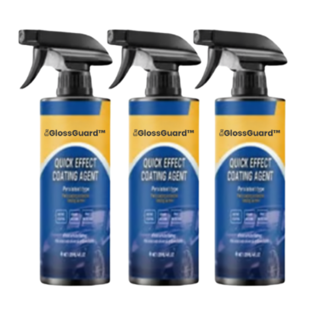 GlossGuard™