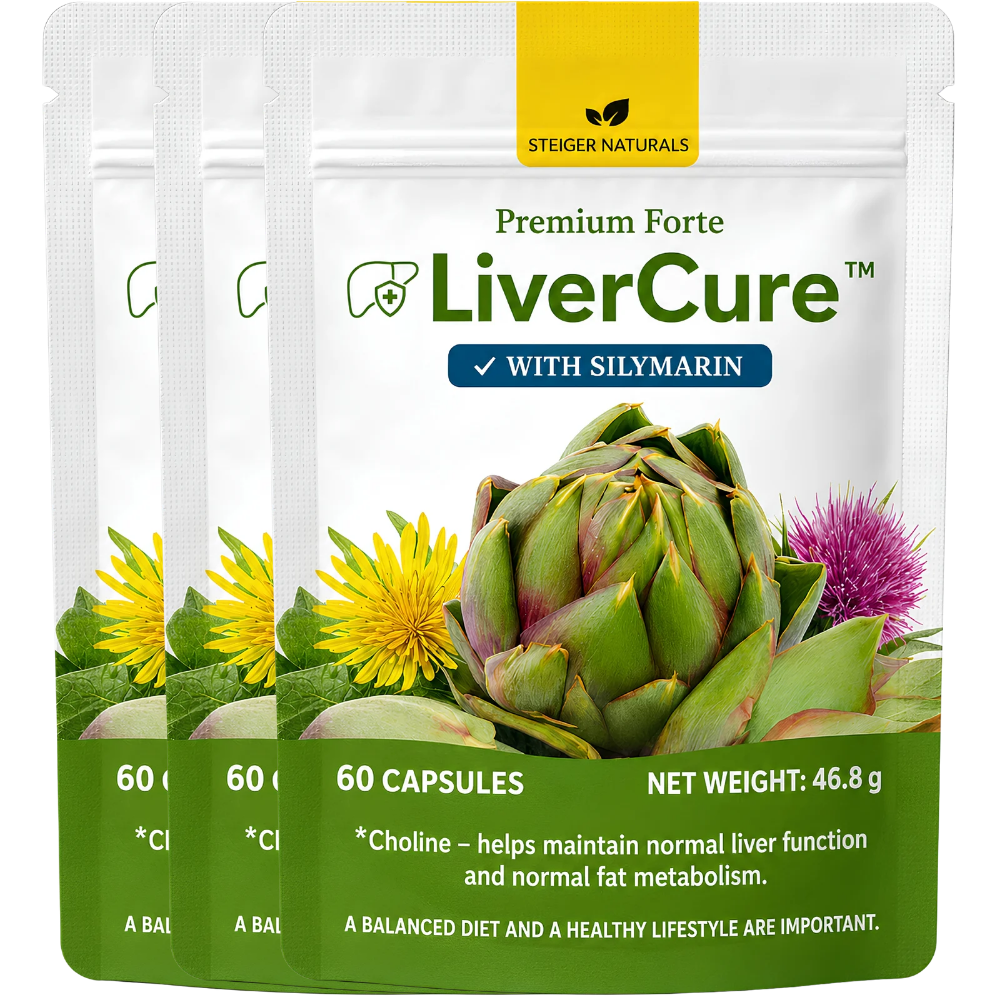 LiverCure