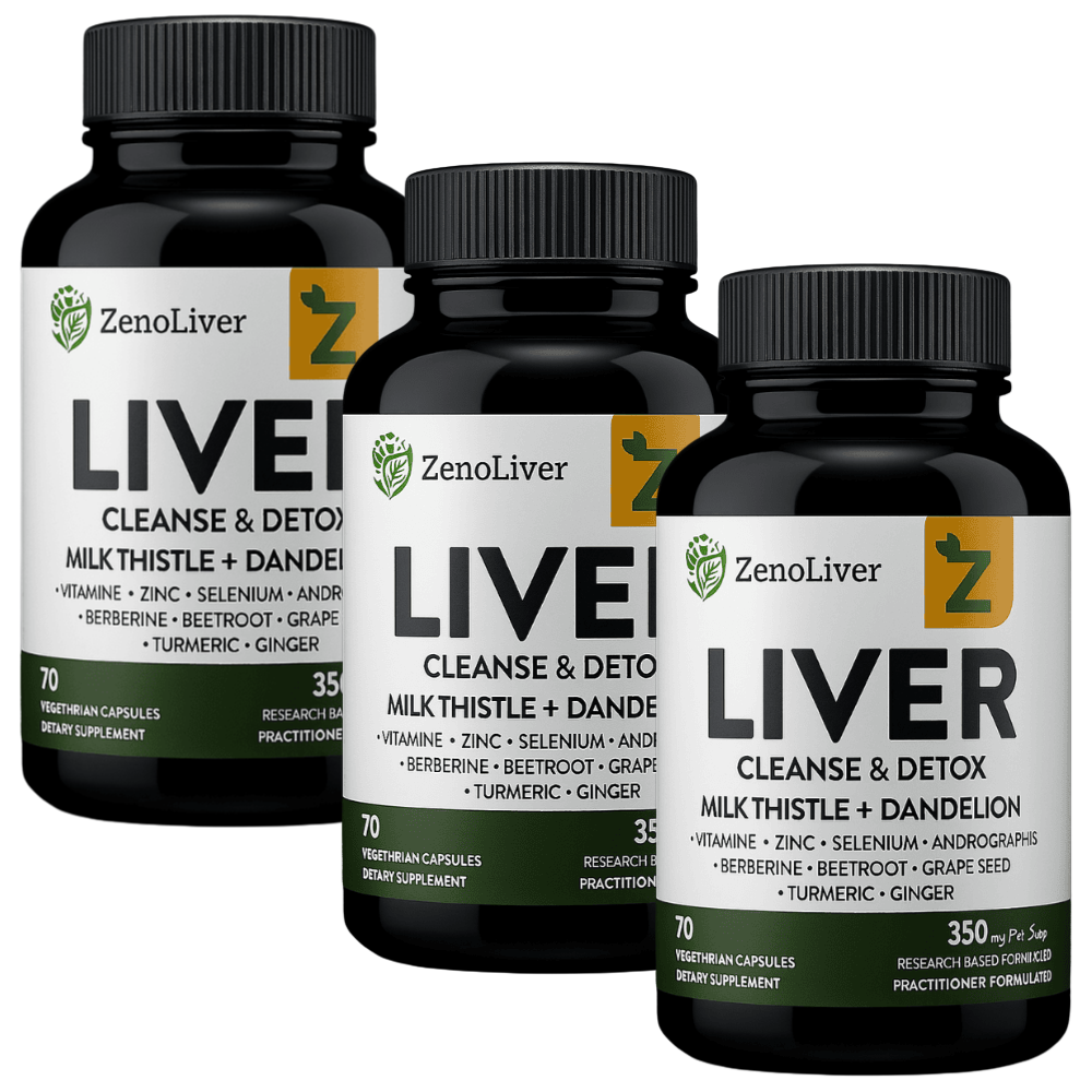 ZenoLiver™