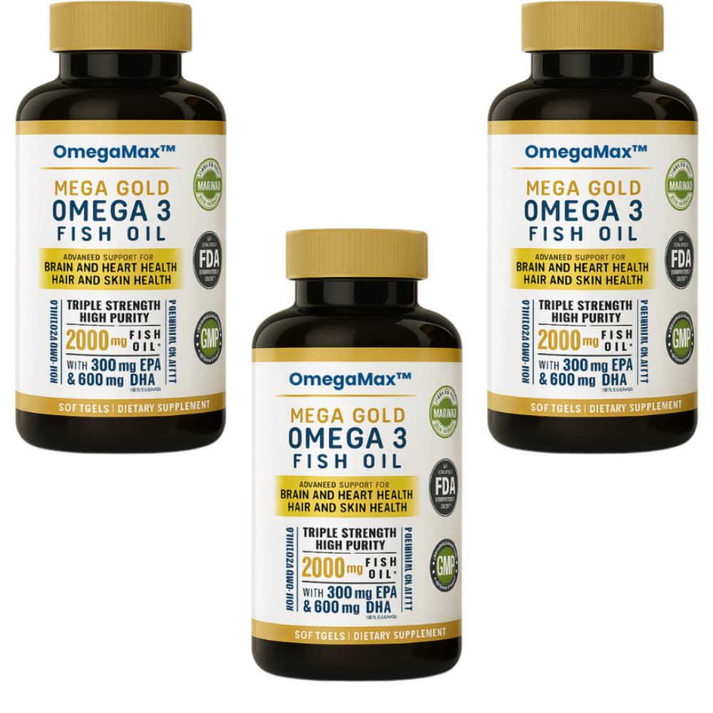 OmegaMax™