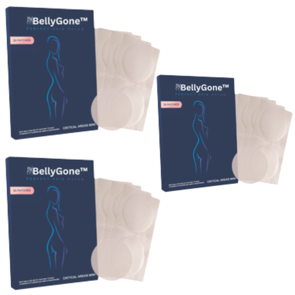 BellyGone™