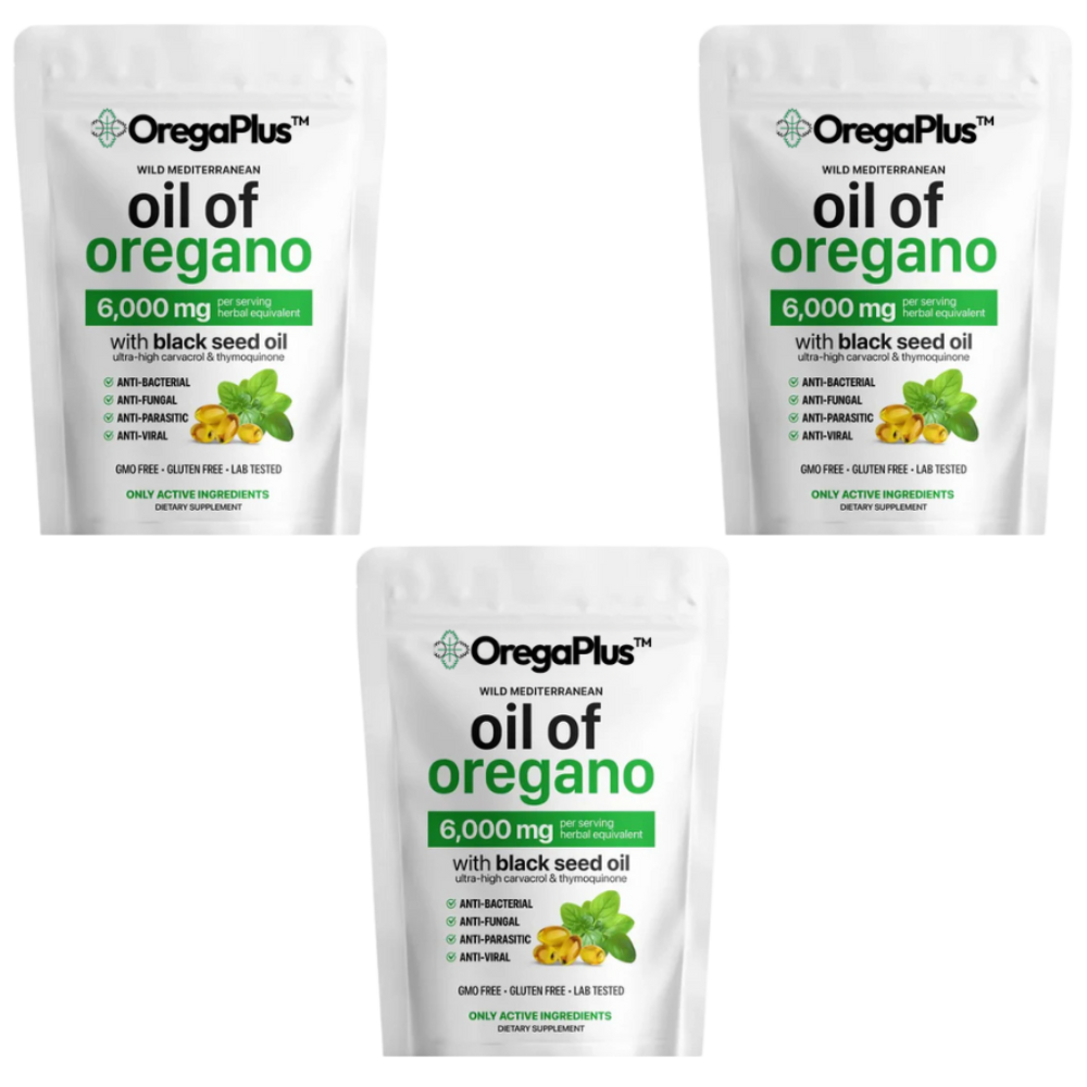 OregaPlus™