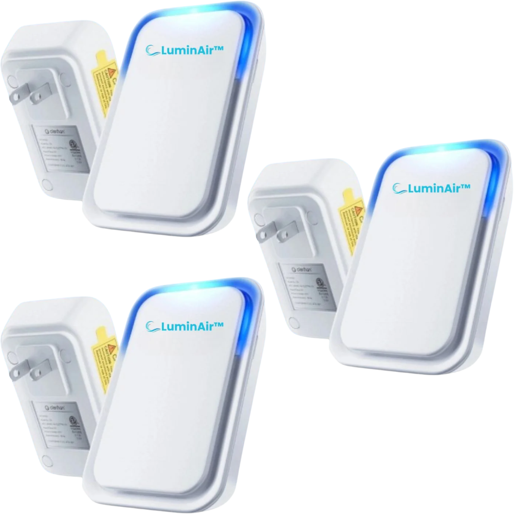 LuminAir™