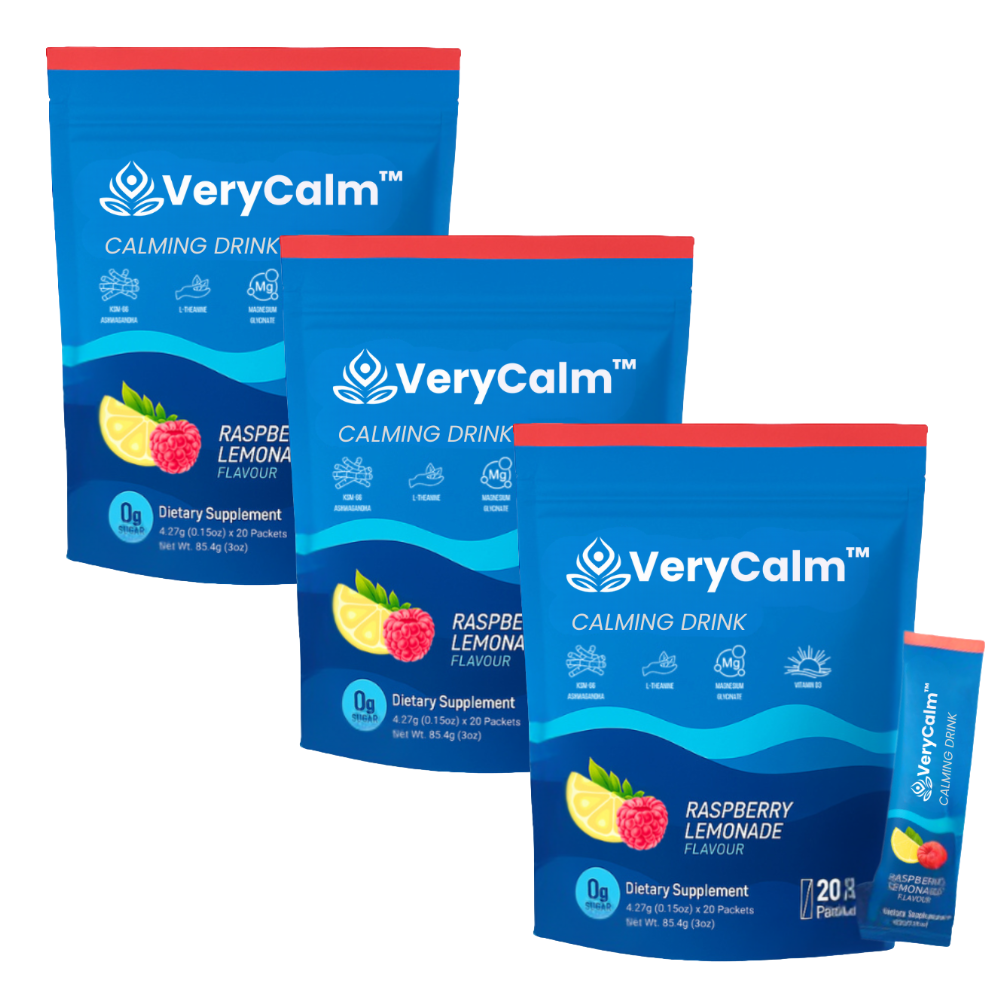 VeryCalm™