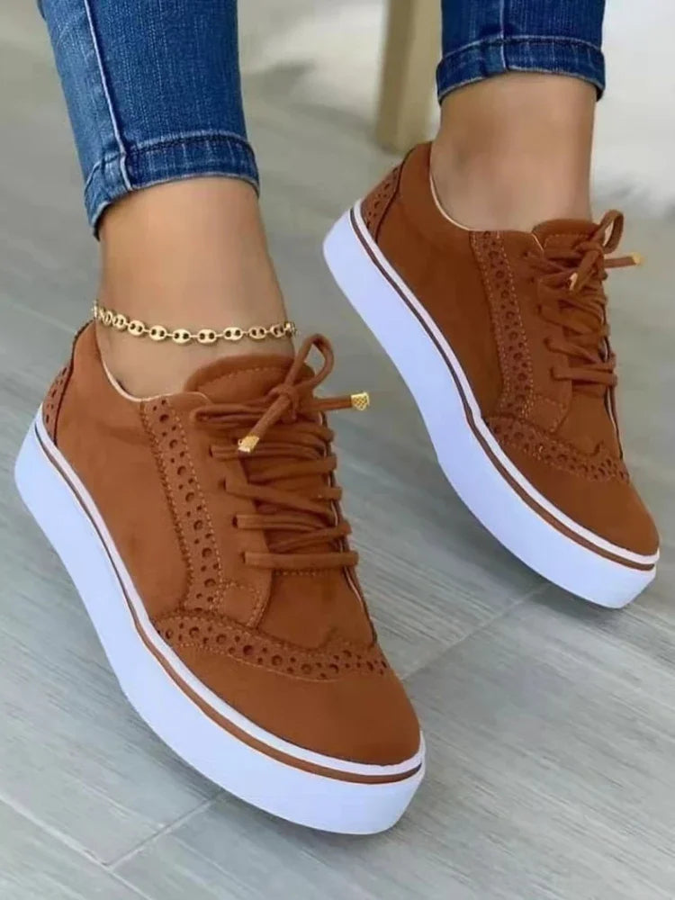 Casual Azeluna Sneakers