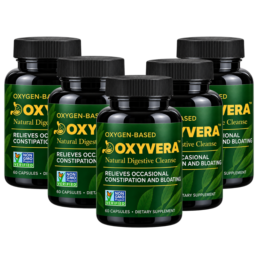 Oxyvera