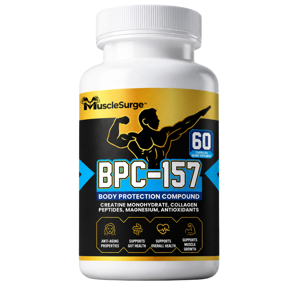 MuscleSurge