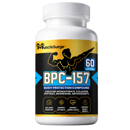 MuscleSurge