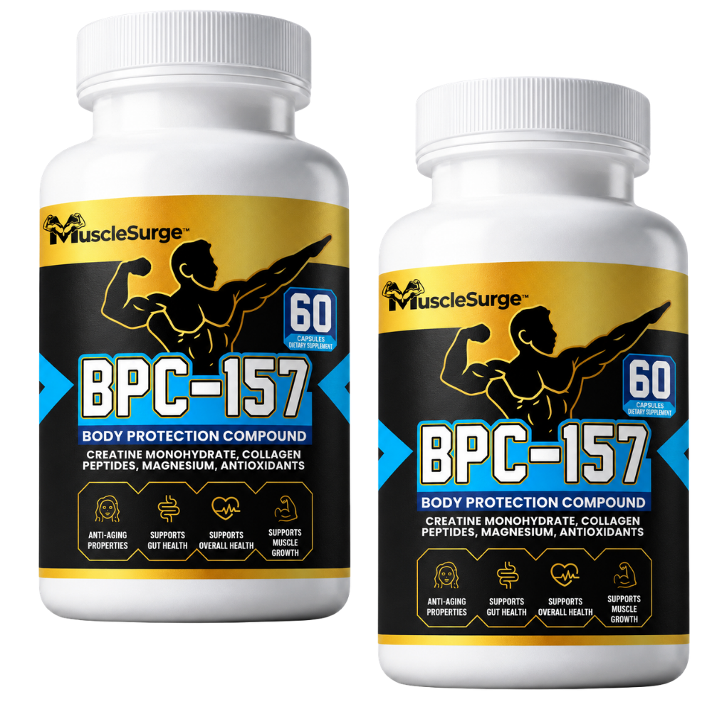 MuscleSurge