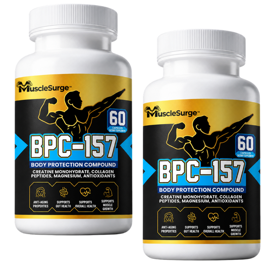 MuscleSurge