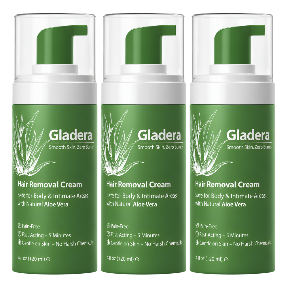 Gladera