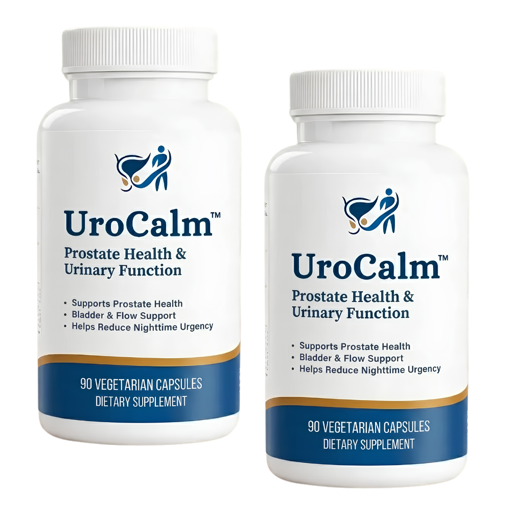 UroCalm