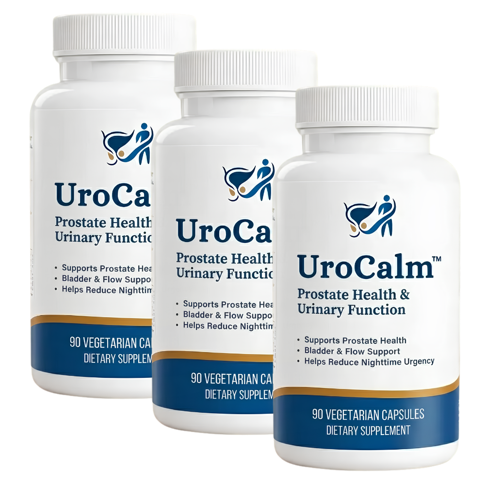UroCalm