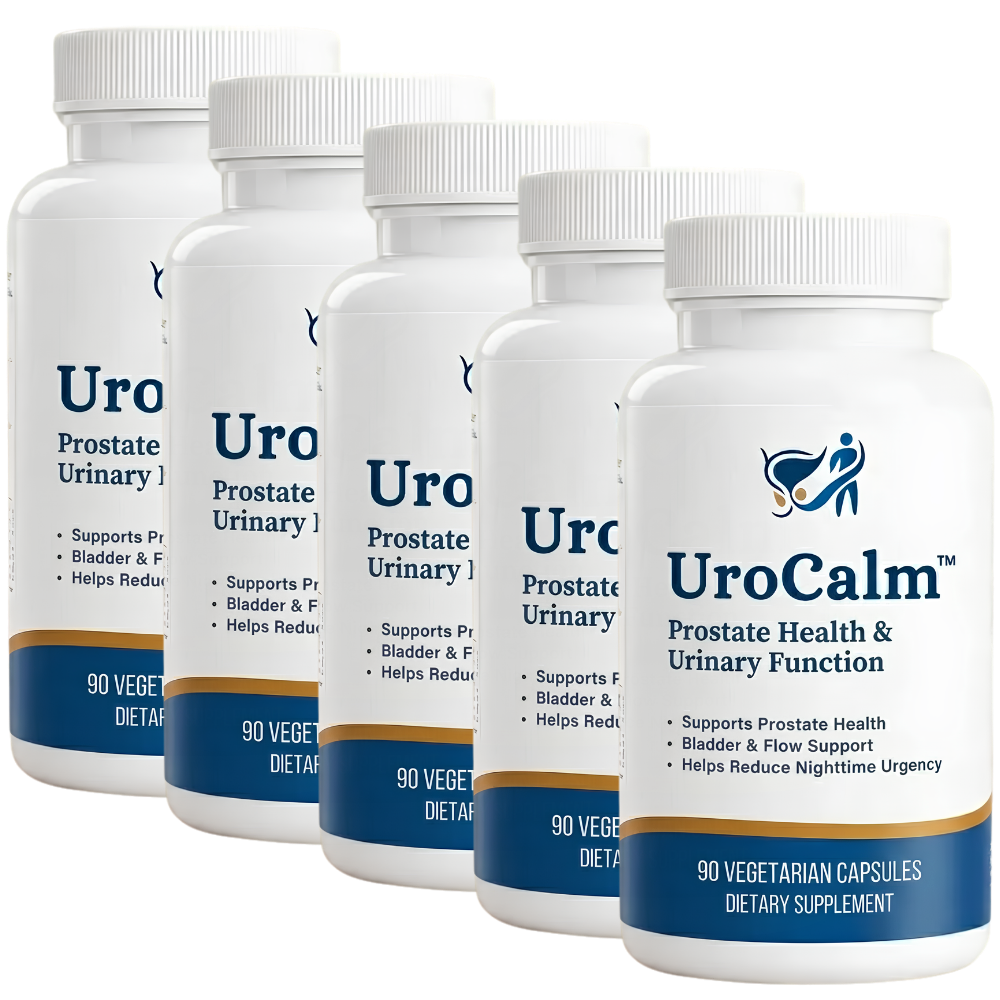 UroCalm