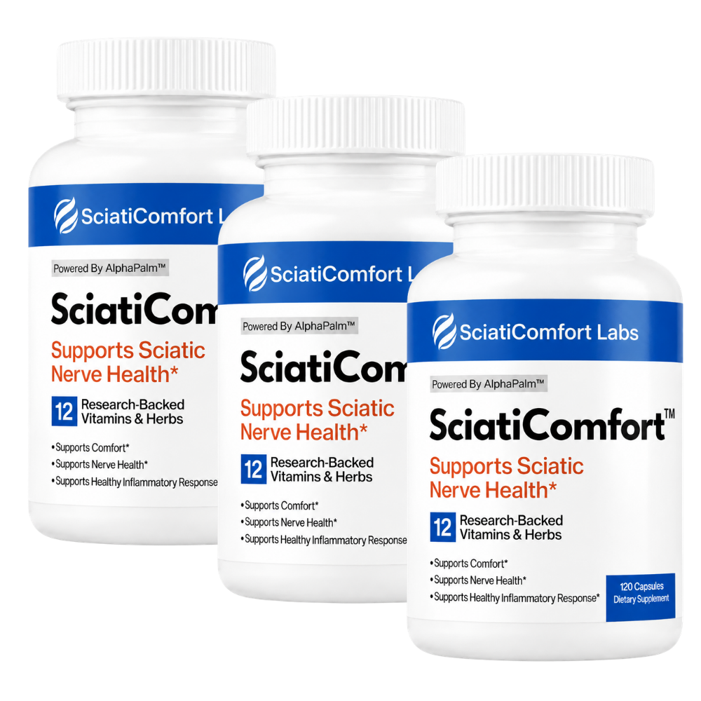 SciatiComfort