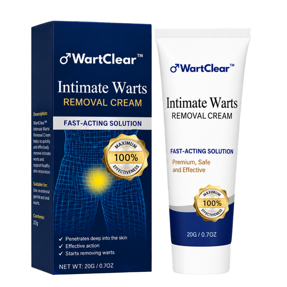 WartClear