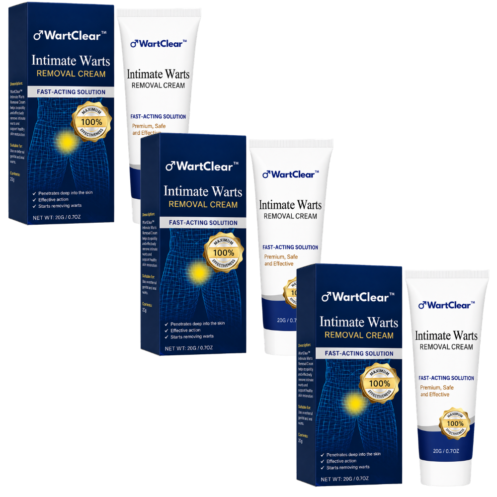 WartClear
