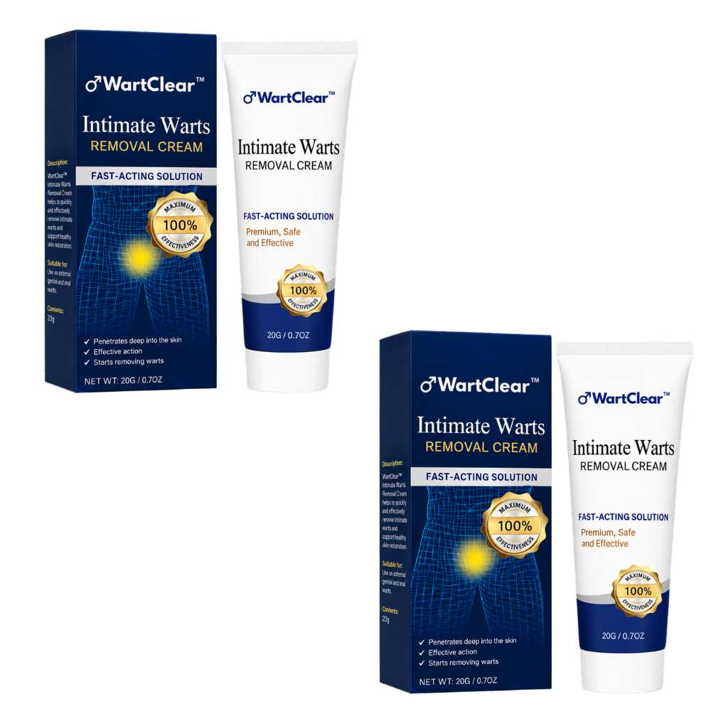 WartClear